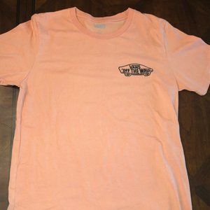 Vans Short sleeve tee
